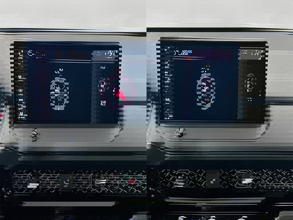 New 2025 Honda Accord Sport image 14