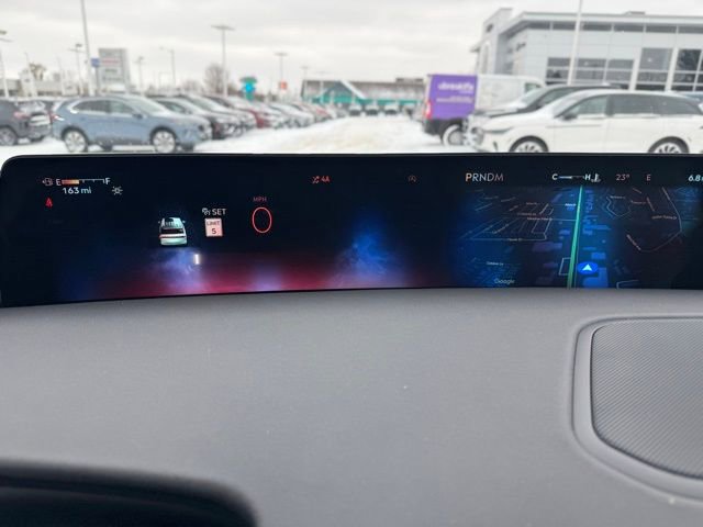 New 2025 Lincoln Navigator Reserve image 38