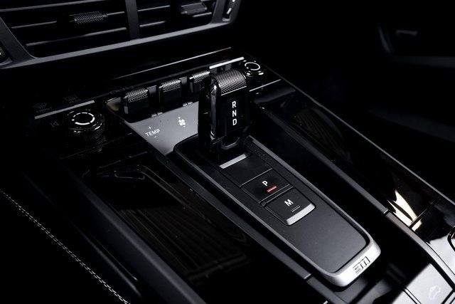 Certified 2026 Porsche 911 Targa 4 GTS image 45