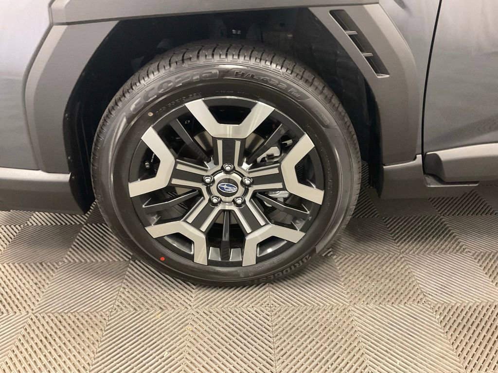 New 2026 Subaru Outback Touring XT AWD/4WD image 9