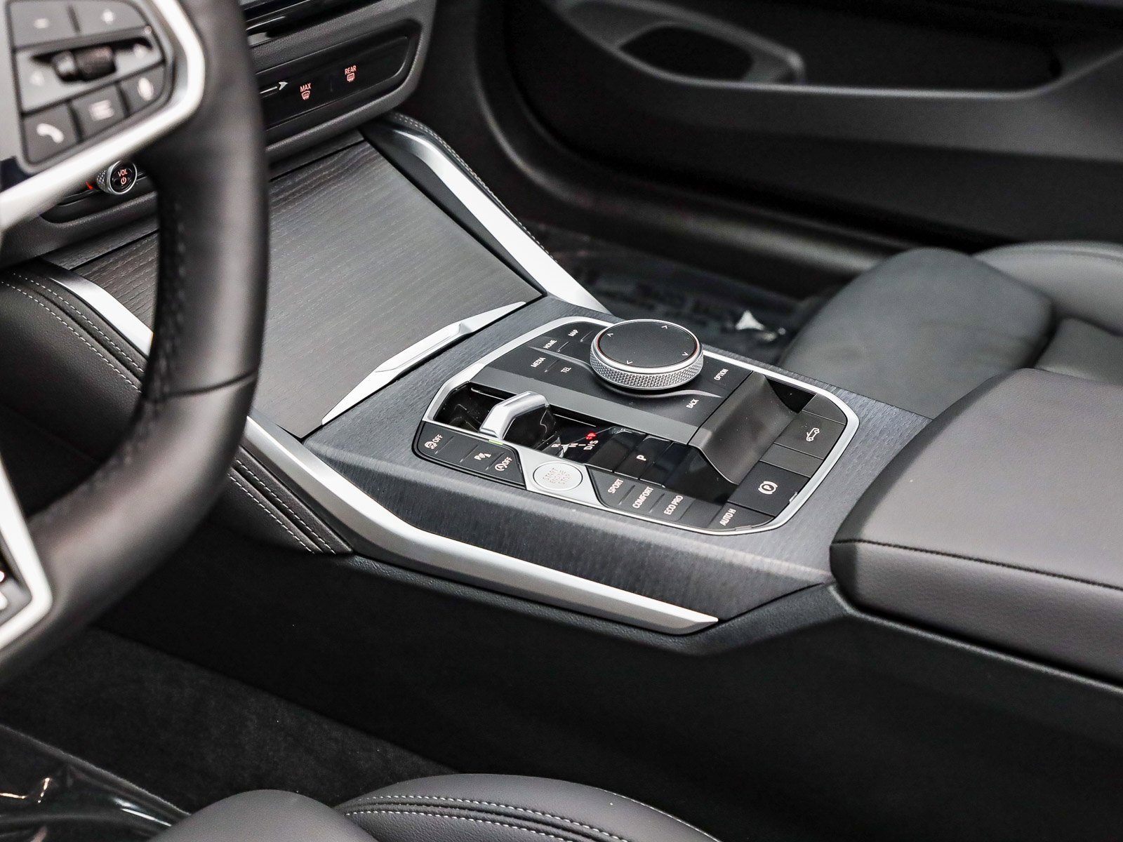 Used 2025 BMW 430i Convertible w/ M Sport Package image 17