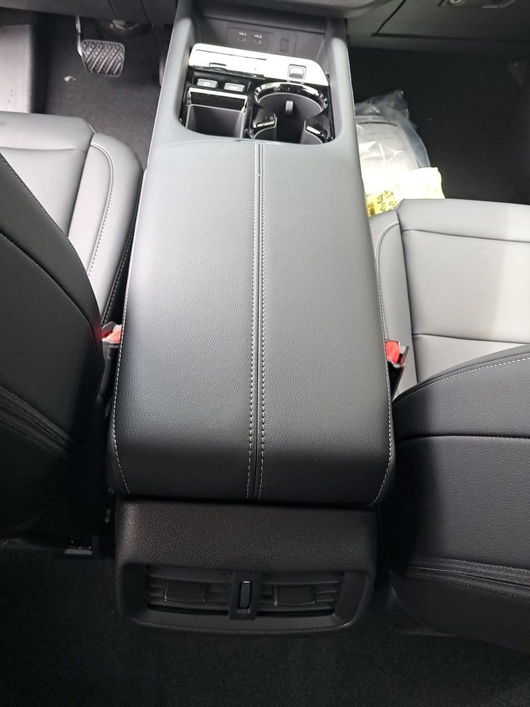 New 2025 Nissan Murano SL w/ Cargo Package image 26