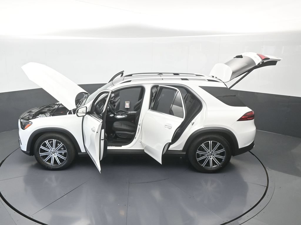 Used 2026 Mercedes-Benz GLE 350 4MATIC image 68