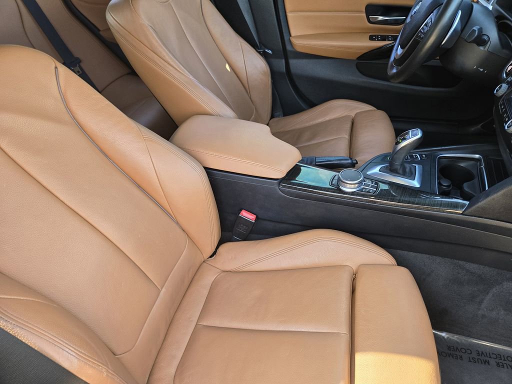 Used 2018 BMW 430i Gran Coupe RWD image 19