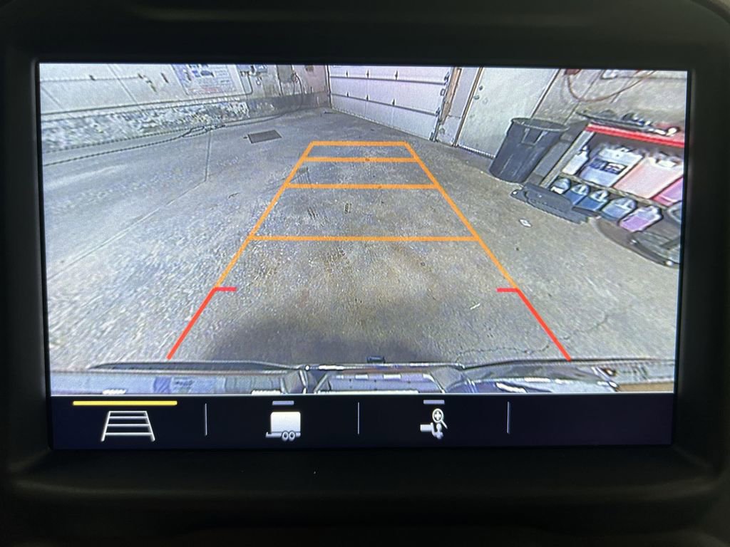 Certified 2019 GMC Sierra 1500 SLT w/ X31 Off-Road Package image 14