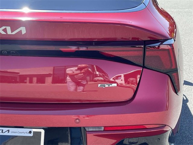 New 2026 Kia K5 GT-Line image 11