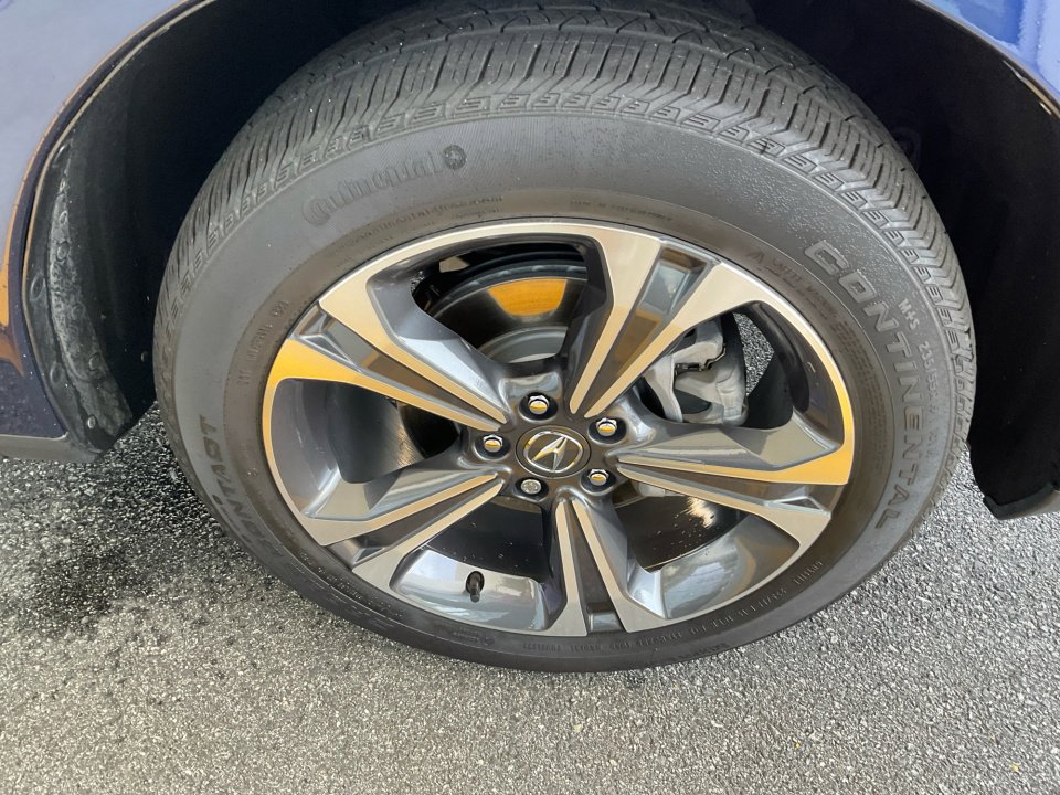 Used 2024 Acura RDX SH-AWD w/ Advance Package image 28