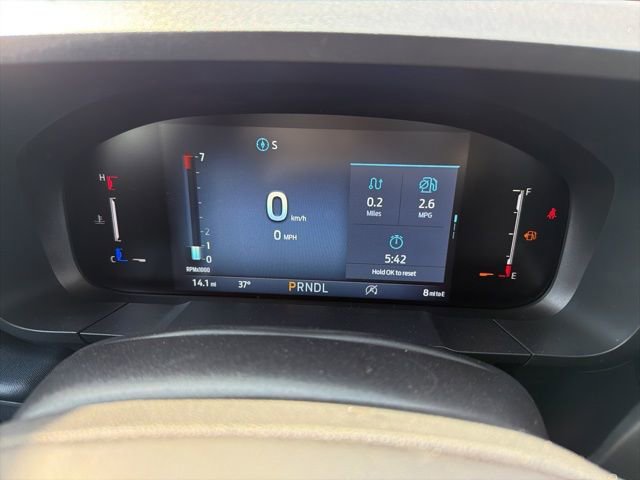 New 2026 Ford Maverick XL w/ 4K Tow Package image 18