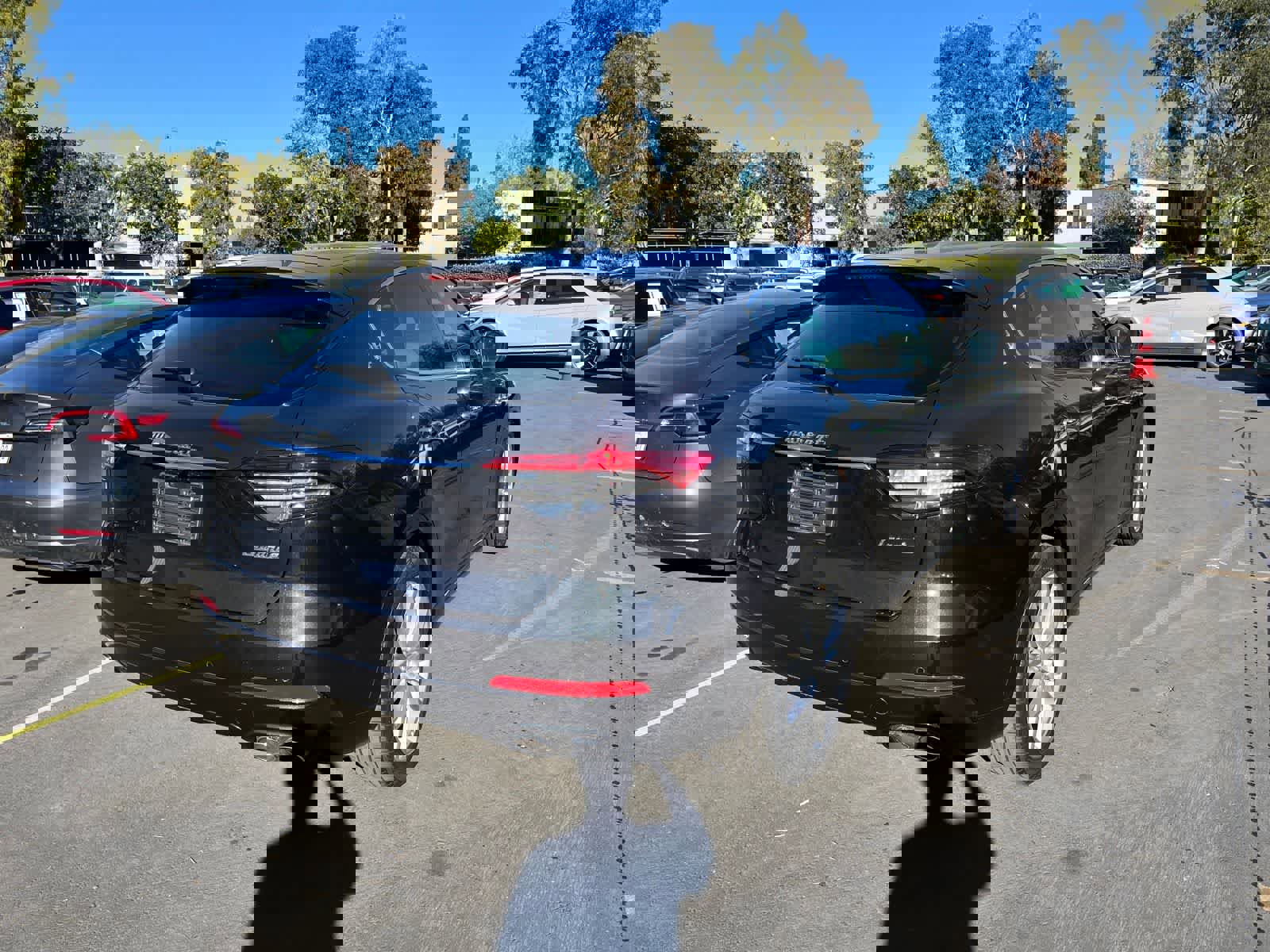 Used 2022 Maserati Levante GT image 3