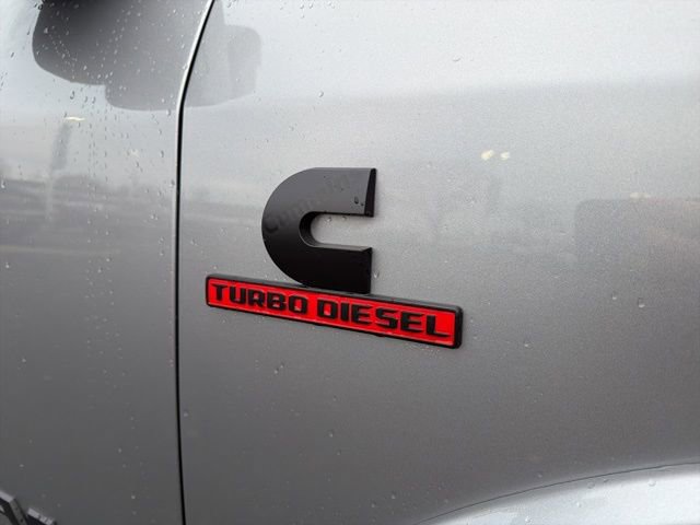 Used 2023 RAM 2500 Limited image 13