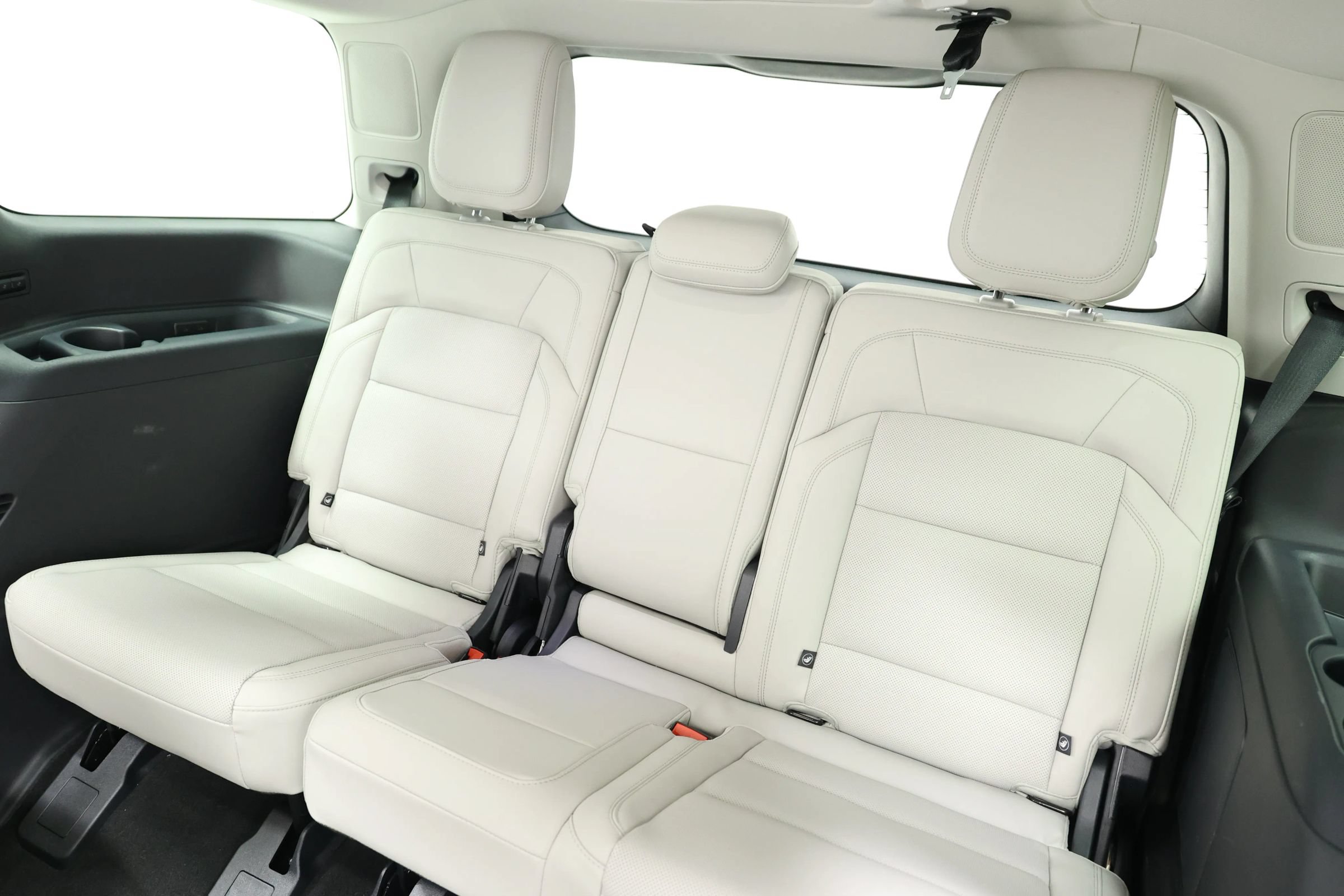 Used 2025 Lincoln Navigator Reserve AWD/4WD image 61