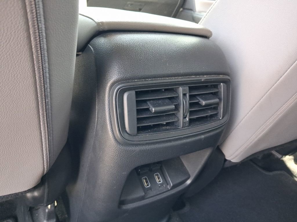 Certified 2017 Honda CR-V EX-L image 22