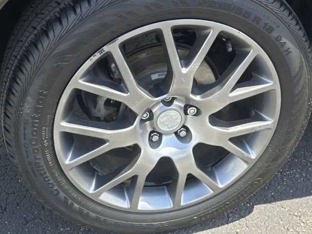 Used 2016 Buick Encore Sport Touring FWD image 9
