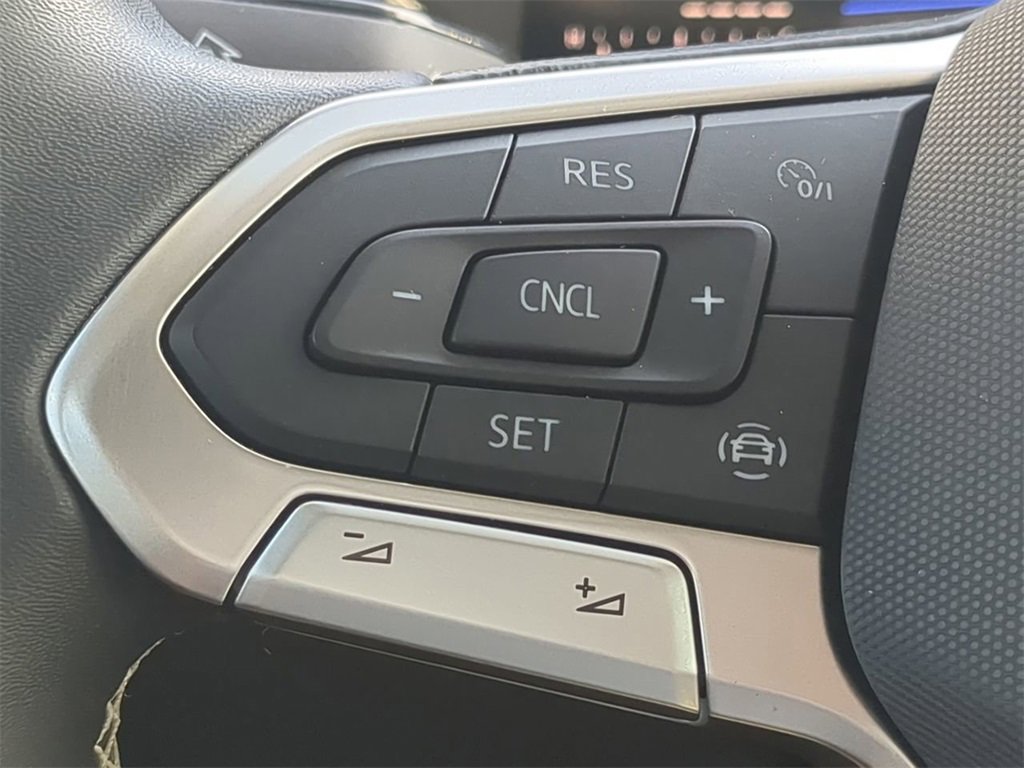 Used 2023 Volkswagen Taos S image 22