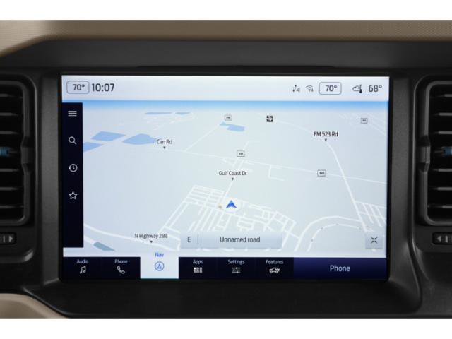 Used 2021 Ford Bronco Badlands AWD/4WD image 16