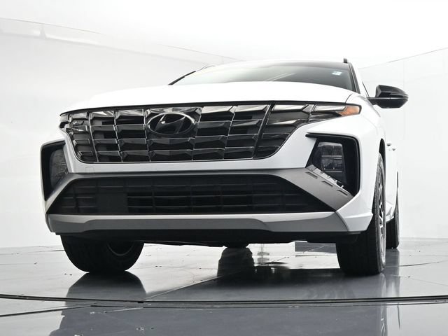 Used 2022 Hyundai Tucson N Line w/ Cargo Package FWD image 29
