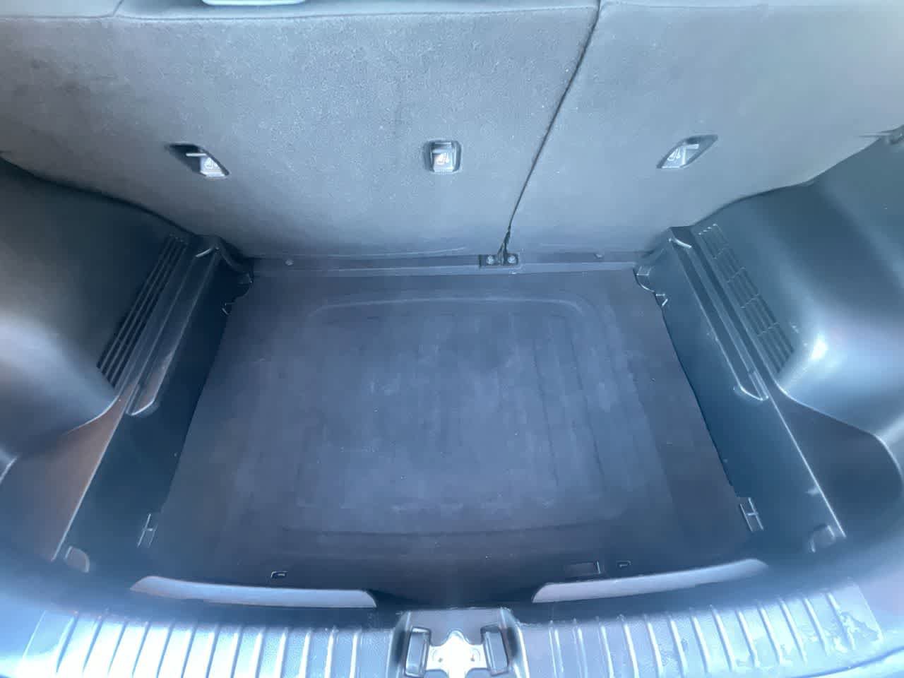 Used 2022 Kia Soul LX w/ Technology Package FWD image 25