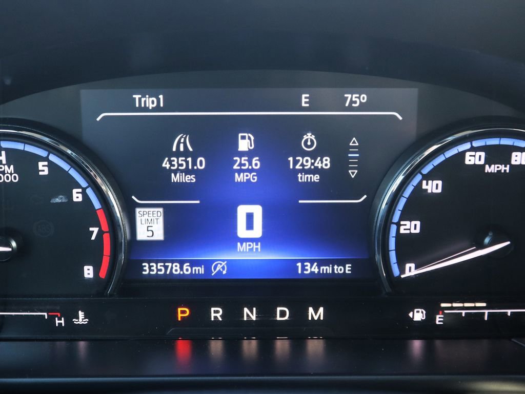 Used 2023 Ford Bronco Sport Badlands image 25