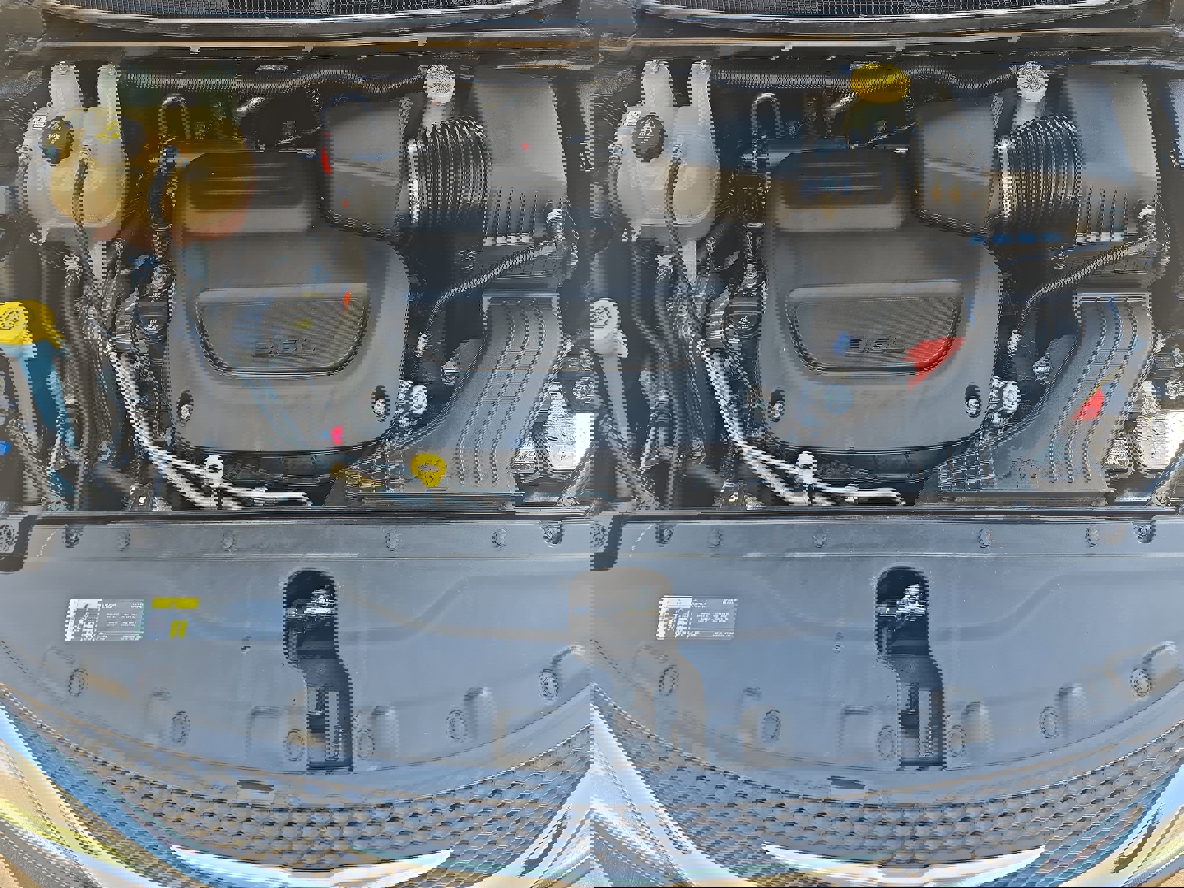 Used 2020 Chrysler Pacifica Limited image 30