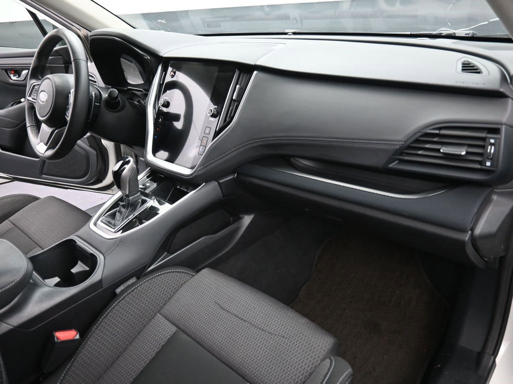 Used 2024 Subaru Outback Premium image 14