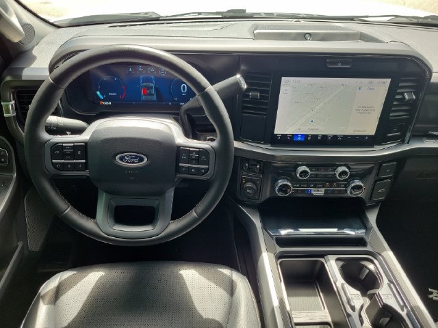 Used 2026 Ford F250 Lariat AWD/4WD image 14