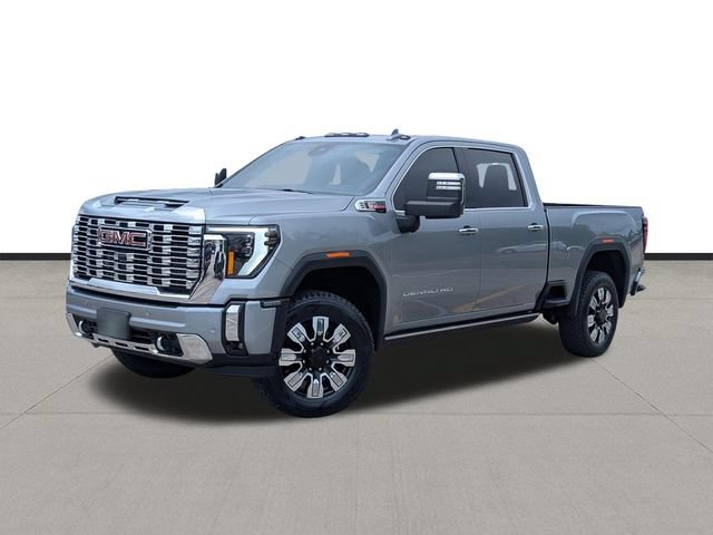 Used 2024 GMC Sierra 2500 Denali w/ Denali Reserve Package