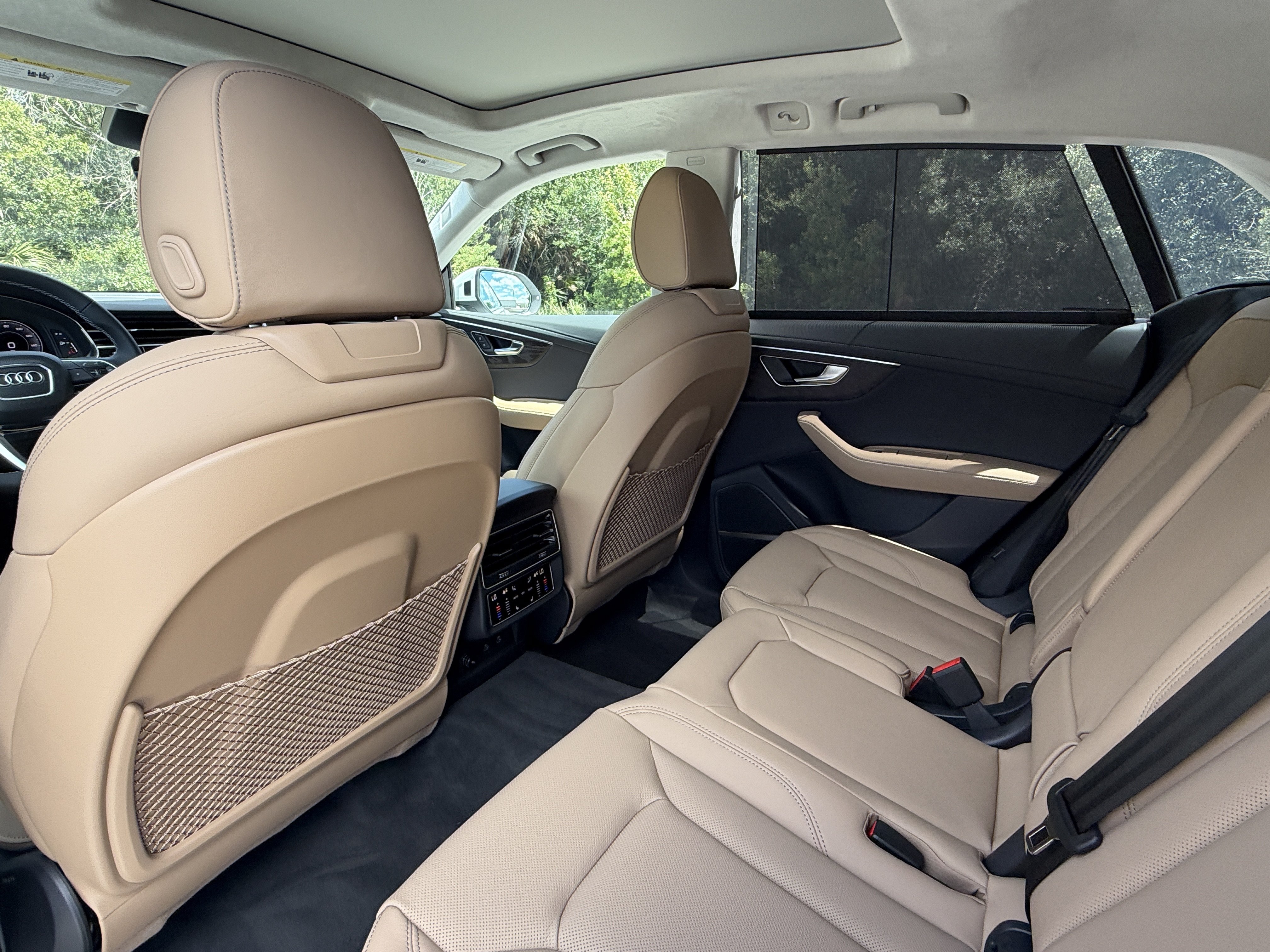 New 2027 Audi Q8 Prestige AWD/4WD image 18