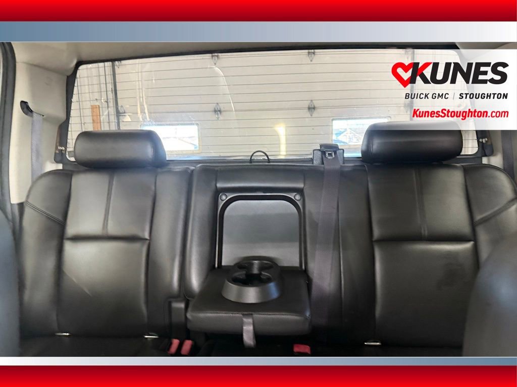 Used 2010 Chevrolet Silverado 1500 LTZ w/ LTZ Plus Package image 17