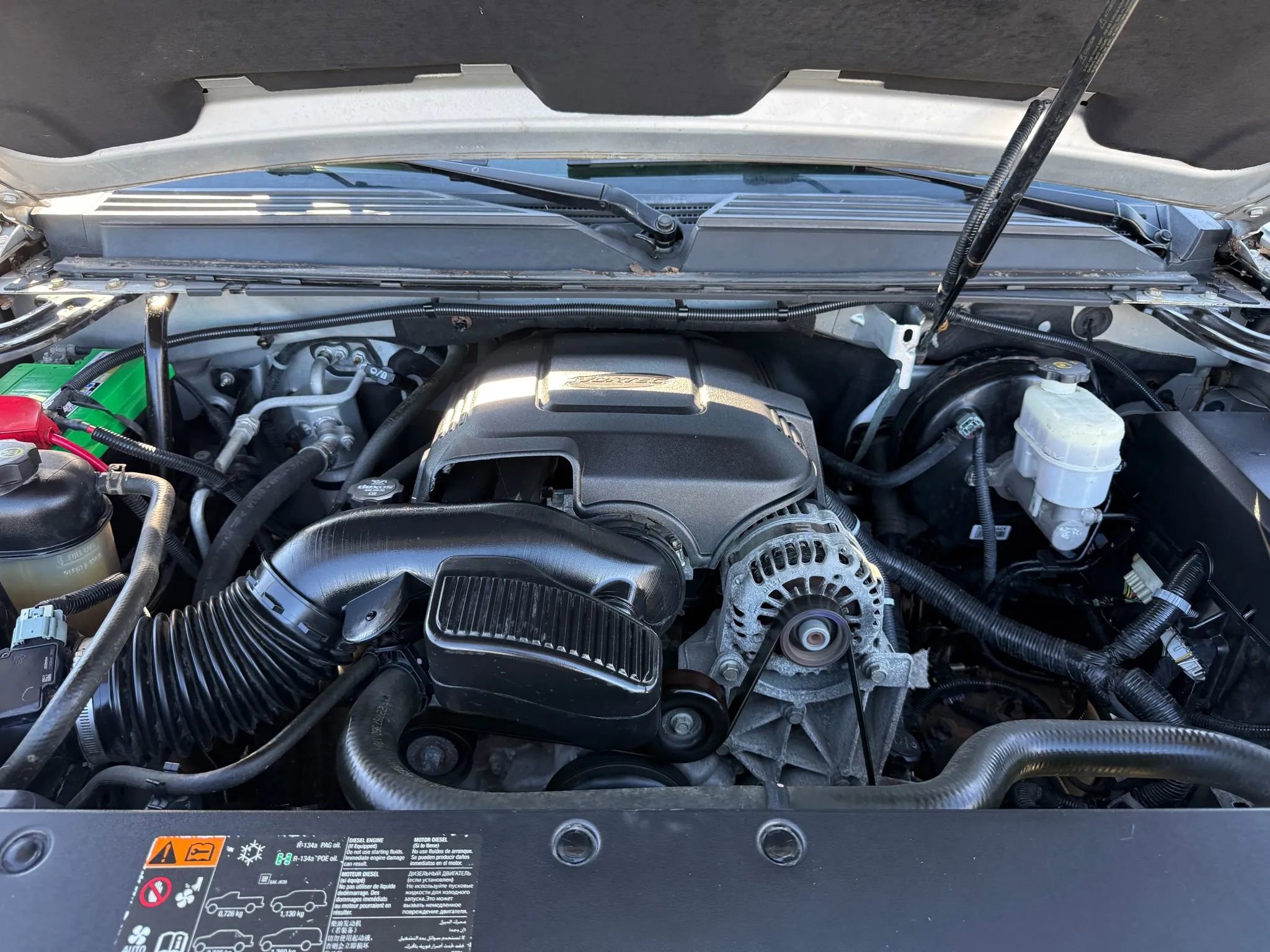 Used 2012 Chevrolet Avalanche LT w/ All-Star Edition image 38