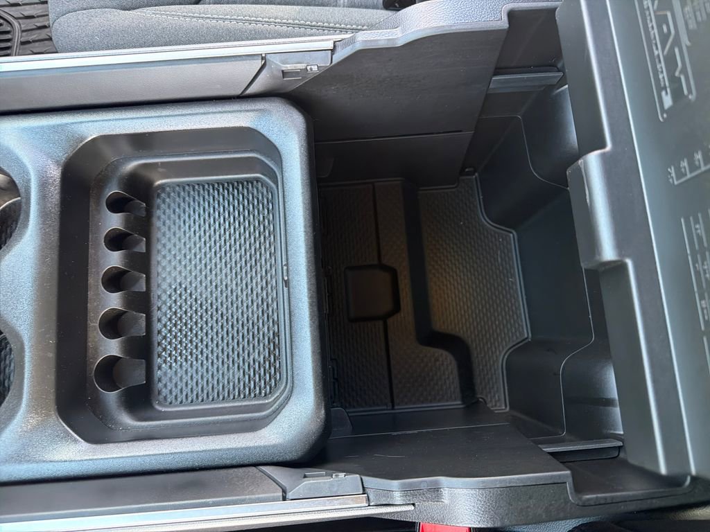 Used 2026 RAM 1500 Big Horn image 42