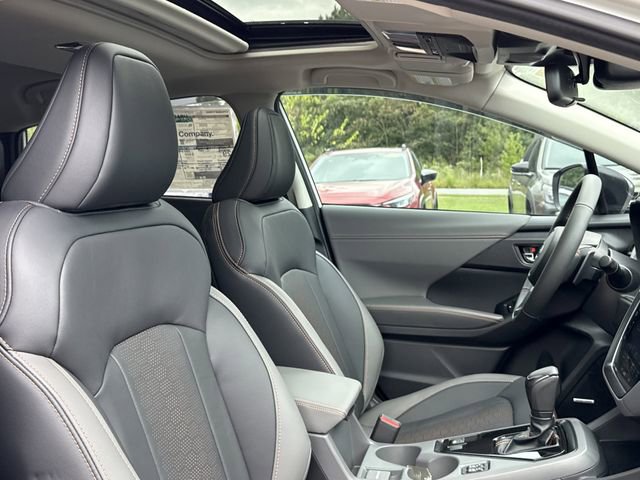 New 2025 Subaru Crosstrek 2.5i Limited image 18