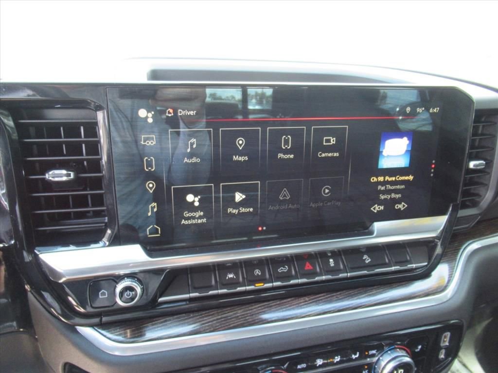 Used 2022 GMC Sierra 1500 Elevation w/ Preferred Package image 26