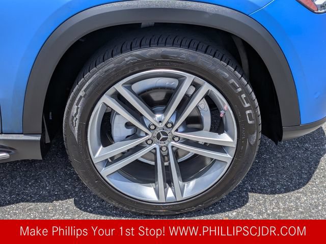 Used 2020 Mercedes-Benz GLE 350 image 10