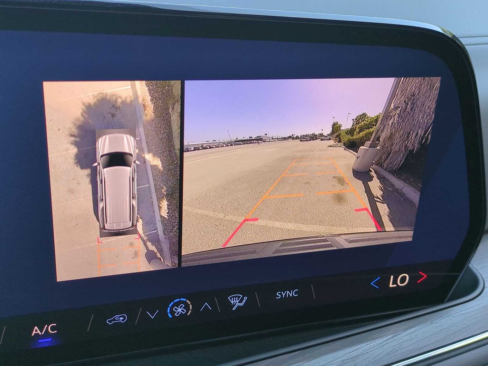 New 2026 Chevrolet Suburban LS RWD image 20
