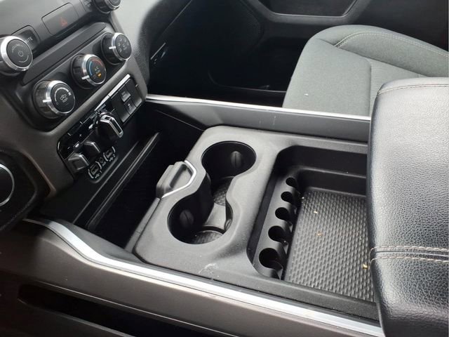 Used 2021 RAM 1500 Big Horn AWD/4WD image 19