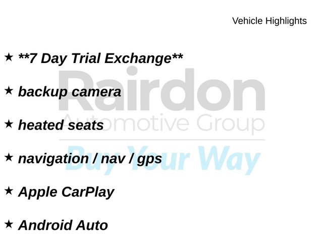 Used 2020 Volkswagen Tiguan SEL Premium R-Line image 5