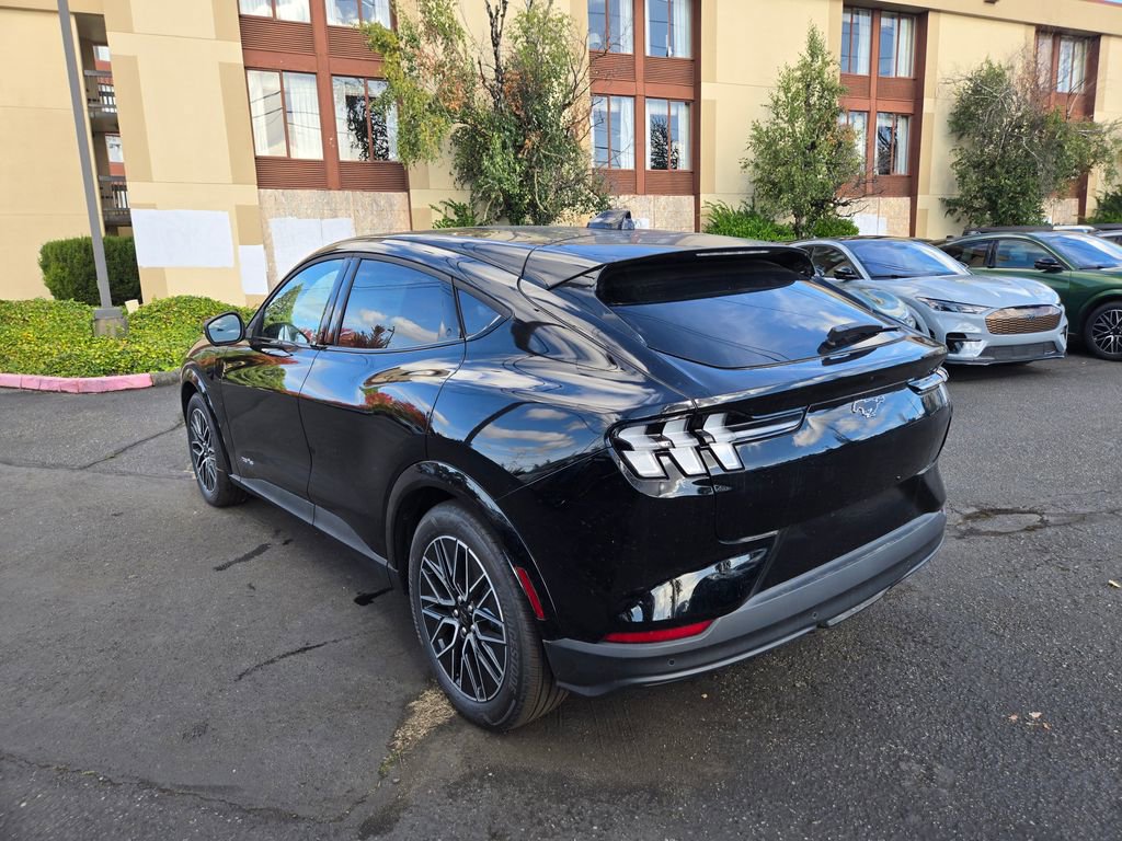 New 2025 Ford Mustang Mach-E Premium image 7