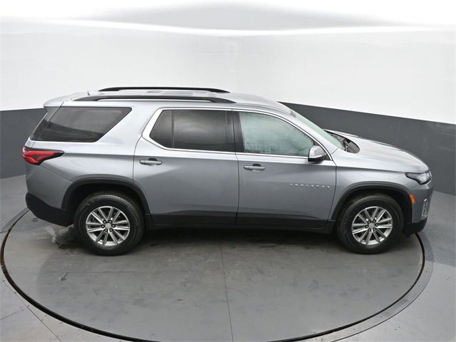 Certified 2023 Chevrolet Traverse LT image 45