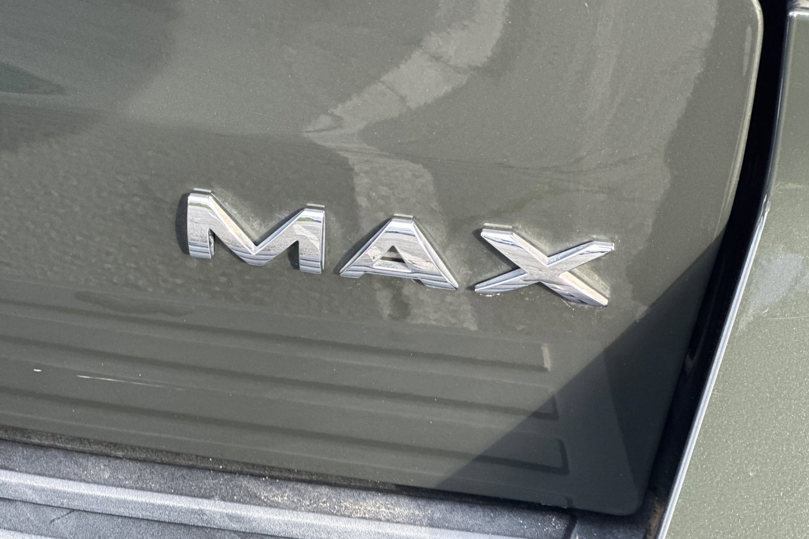 Certified 2022 Ford Expedition Max Limited image 28