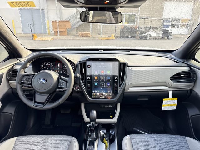 New 2026 Subaru Forester Premium image 21