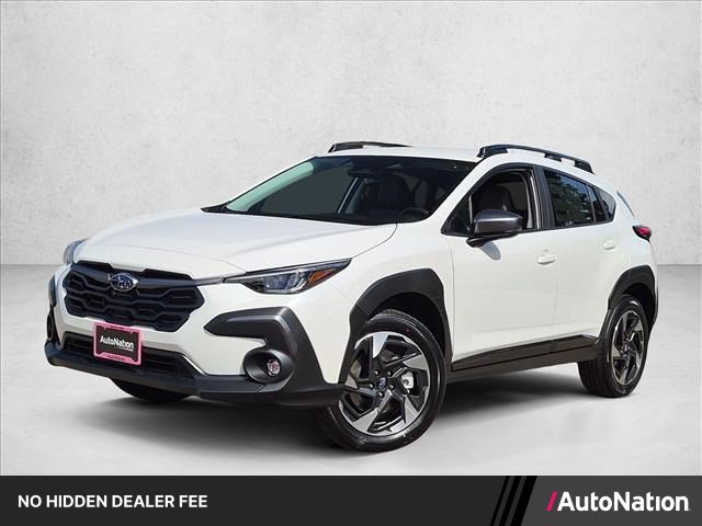 New 2026 Subaru Crosstrek 2.5i Limited AWD/4WD image 1