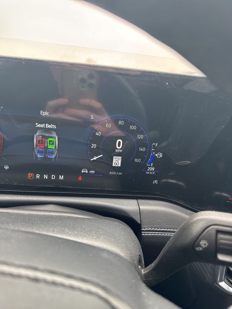 Used 2024 Ford Mustang GT Premium image 42