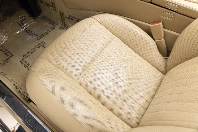 Used 2007 Mercedes-Benz CL 600 image 26