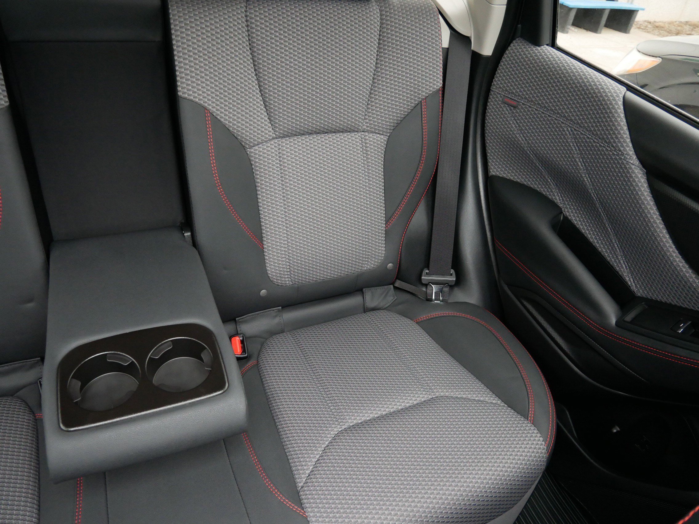 Certified 2024 Subaru Forester Sport image 14