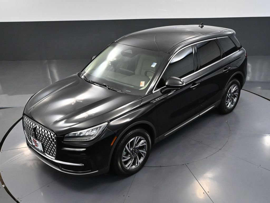 Used 2024 Lincoln Corsair AWD w/ Equipment Group 101A image 62