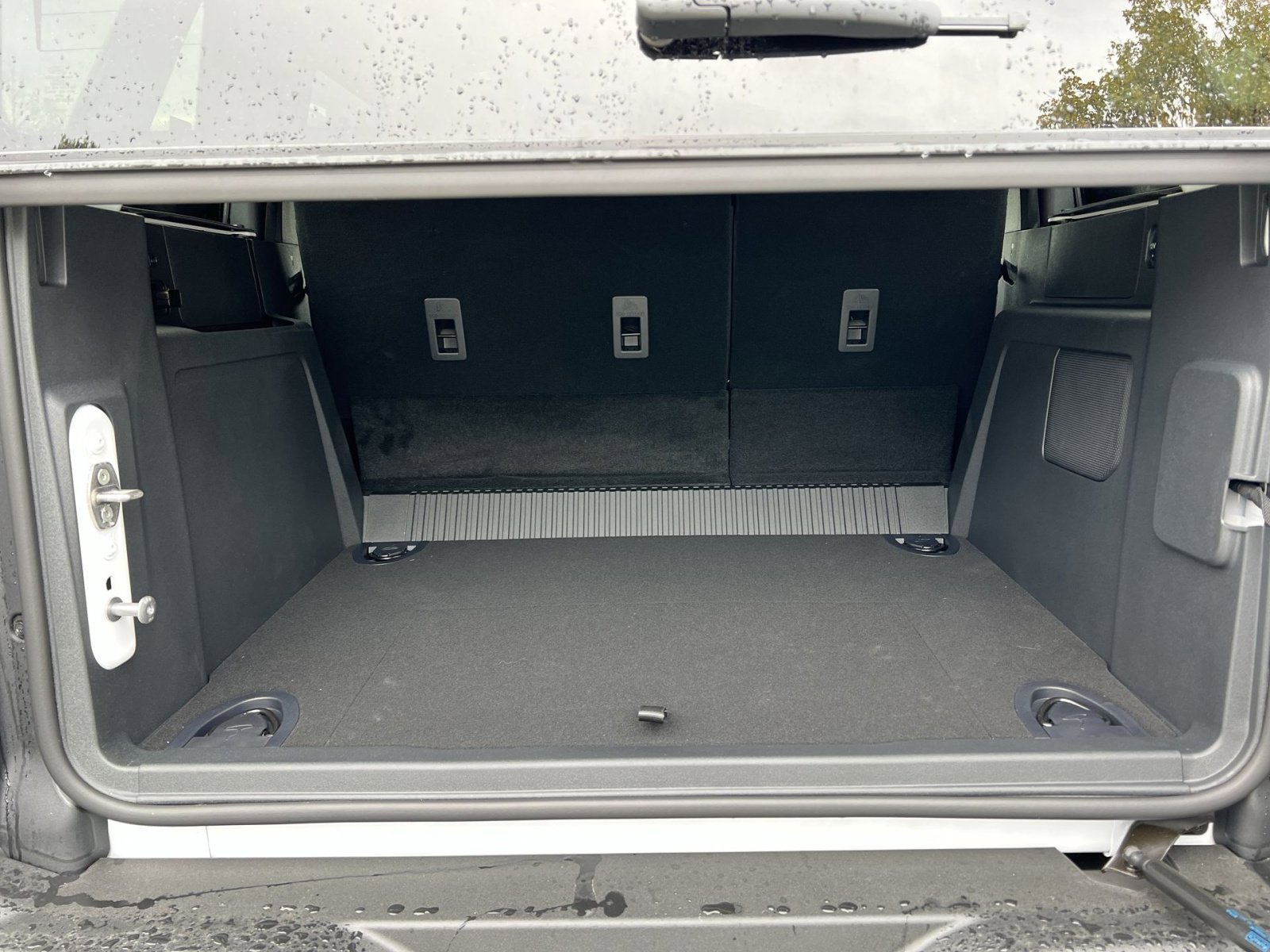 New 2025 Ford Bronco Outer Banks image 25