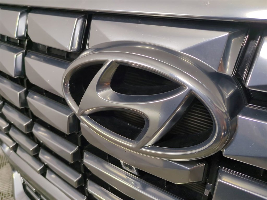 Used 2023 Hyundai Palisade Calligraphy image 13