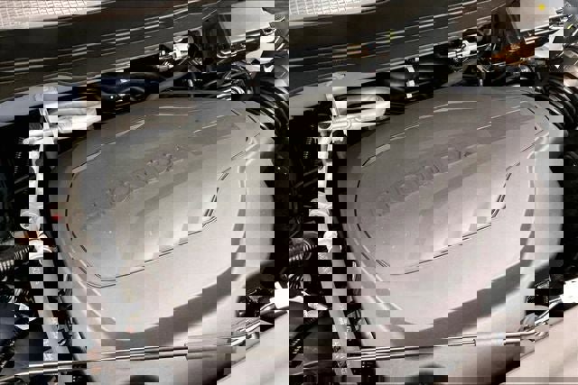 New 2026 Honda Ridgeline RTL image 14