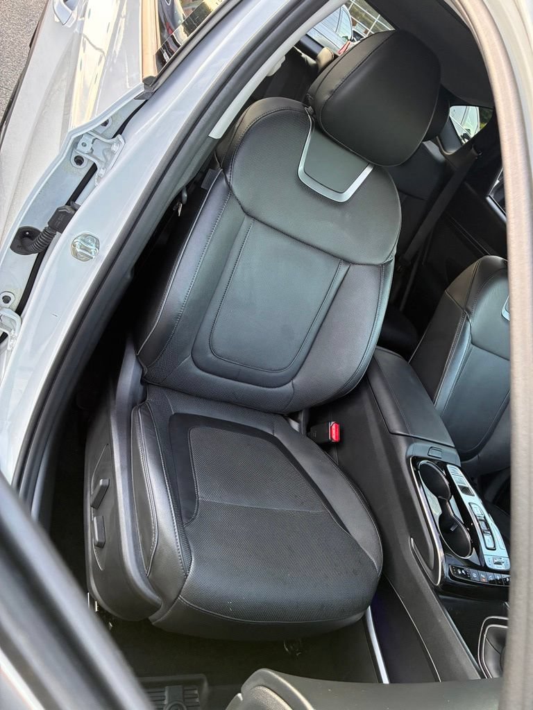 Used 2024 Hyundai Tucson Limited AWD/4WD image 19