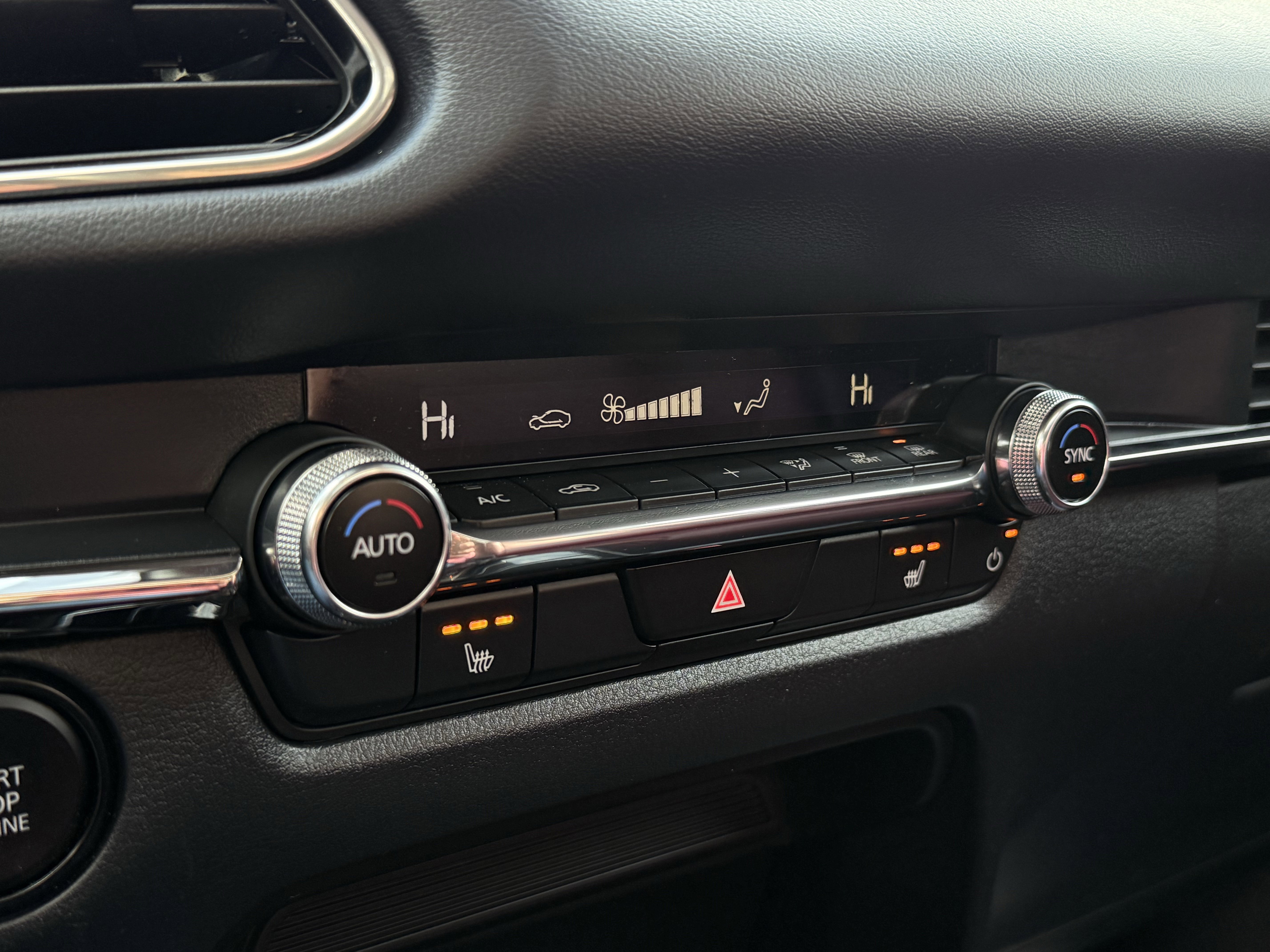 Used 2024 MAZDA CX-30 AWD 2.5 S w/ Preferred Package image 21